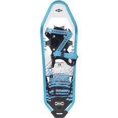 Women Snowshoes Atlas Atlas Snow-shoe Range Bc Snowshoes Woman White,Blue 36-43 34-68 Kg