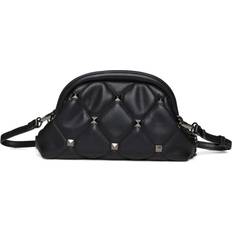 Noella Kuvertväskor Noella Clutch Claudia Sort