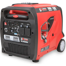 Excel Excel Power Electric Start