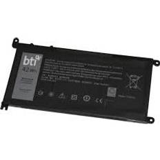 BTI 2C battery CHROMEBOOK G6 OEM: 917679-271