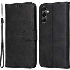 Skalo Samsung A25 5G Plånboksfodral