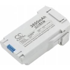 Batteripack LiPo