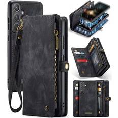 Samsung galaxy a55 cover CaseMe Samsung Galaxy A55 008 Plånboksfodral