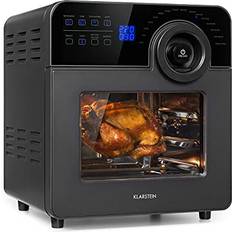 Klarstein AeroVital Cube Chef Hot Air Fryer Air