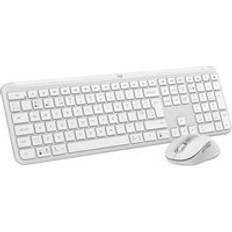 Logitech MK950 Wireless Keyboard & Mouse Set