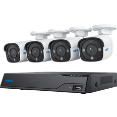 Reolink NVS8-8MB4 8MP NVR System