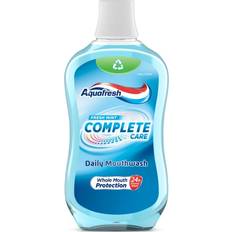 Munskölj Aquafresh Aquafresh Complete Care munskölj 500