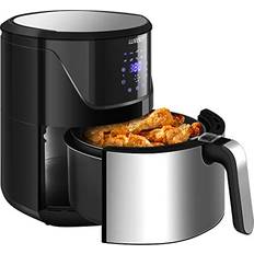 LLIVEKIT 7L Large Air Fryer, Air