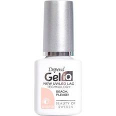 Rosa Gellack Depend Gel iQ Beach, Please! 5ml