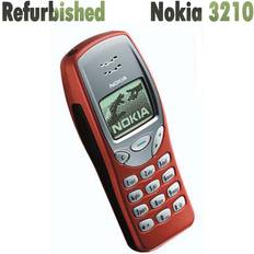Nokia Touchscreen Mobile Phones Nokia Refurbished Original 3210