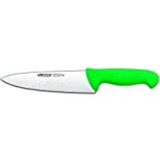 Arcos 292121-serien 2900-kock knivblad nitrum 7,87 färg, 18/8