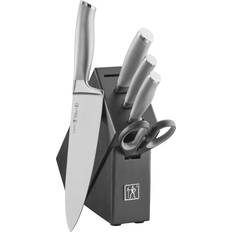 Henckels Modernist 6-pc, Studio Block Knife Set