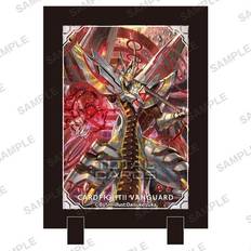 Andet Cardfight!! Vanguard - Stand Frame: Seikihei Chaos Breaker Dragon