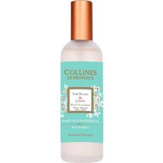 Collines de Provence Home Doft Duo Vitt Te Jasmin 100ml