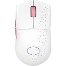 Cooler Master Sakura Edition Wireless MM712 RGB