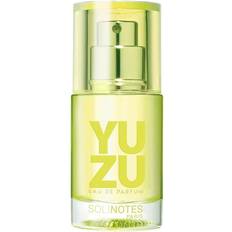 Solinotes Yuzu Eau de Parfum