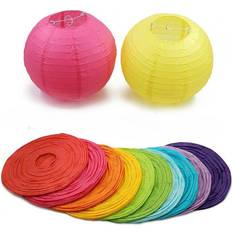 Waterproof Outdoor Courtyard Decoration 8 Inch
