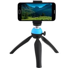 Mobile Device Holders LimbO Mini Tripod Table Top Stand and Phone Mount,Compatible with iPhone