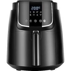 Midea Air Fryer 4L, 90%