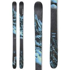 173 cm Alpine Skis Nordica Enforcer 89 Skis 2025