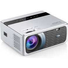 Projectors HCSC 1280x720P LED 8000