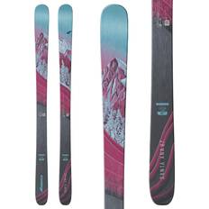 Downhill Skiing Nordica Women's Santa Ana 87 Skis 2025 155