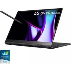 LG gram Pro 16" OLED 2in1 Thin