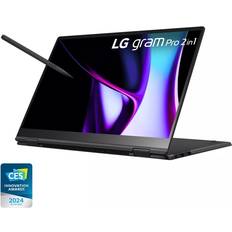 LG gram Pro 16" 2in1 Thin