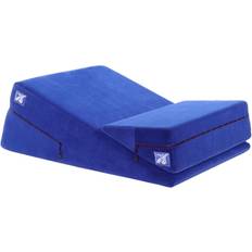 Blauw Erotische meubels Liberator Wedge & Ramp Combo