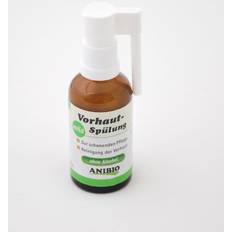 Kæledyr ANIBIO Forhudsskyl 50ml