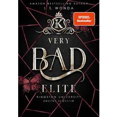 Very bad Very Bad Elite (Paperback, 2021)