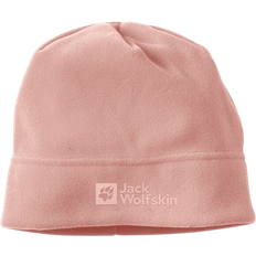 Damen - Gehen & Wandern Mützen Jack Wolfskin Real Stuff Beanie - Rose Dawn