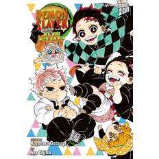 Demon slayer Demon Slayer - Kimetsu no Yaiba (Häftad, 2024)