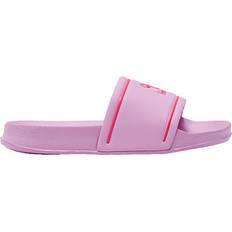 Hummel Pantoffeln Hummel Pool Slide Jr - Pastel Lavender