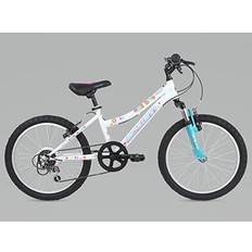 Schwinn Shade Mountain 20-Inch Tyres, 12.25-Inch Suspension Kids Bike