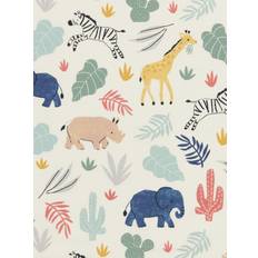 Textiles John Lewis Safari Furnishing Fabrics