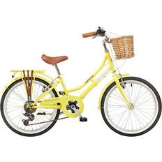 Viking Belgravia Traditional Dutch Style Bicycle 20" Kids Bike