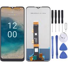 Replacement Screens OEM OEM LCD Screen For Nokia G22 with Digitizer Full Assembly