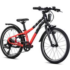 Bikes Winora Rage 20 - Red/Black/Chalk