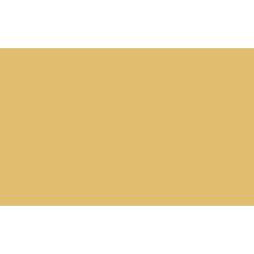 Gul Målarfärg Little Greene Intelligent Matt Emulsion Väggfärg Guld, Gul 5L