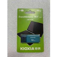 16 GB USB 2.0 Memory Stick Flash Drive