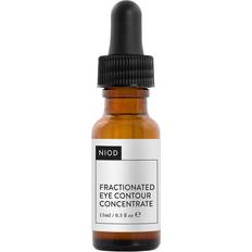 Glykolsäure Augenpflegegele Niod Fractionated Eye-Contour Concentrate 15ml