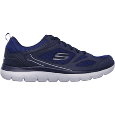 Skechers Summits South Rim M - Navy