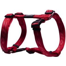 Rogz Alpinist Classic Sele Rød