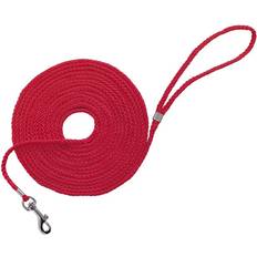 Nobby Rund Sporline Rød 10 Meter