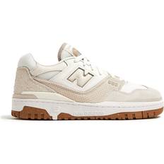 New Balance 550 W - Sea Salt/Llinen/Stoneware