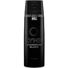 Lynx Black Body Deo Spray 150ml