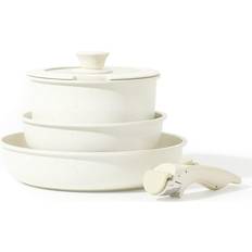 Carote Non Stick Cookware Set with lid