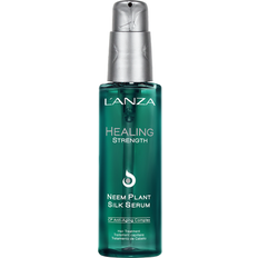 Hårprodukter Lanza Healing Strength Neem Plant Silk Serum 100ml