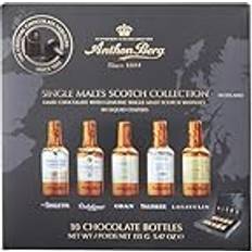 Single Malts Scotch Collection 155g